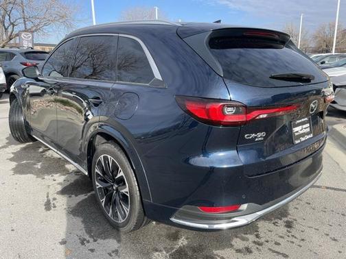 2024 Mazda CX-90 3.3 Turbo S Premium Plus