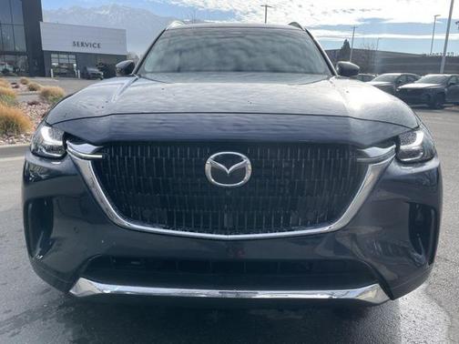 2024 Mazda CX-90 3.3 Turbo S Premium Plus