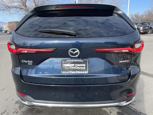 2024 Mazda CX-90 3.3 Turbo S Premium Plus