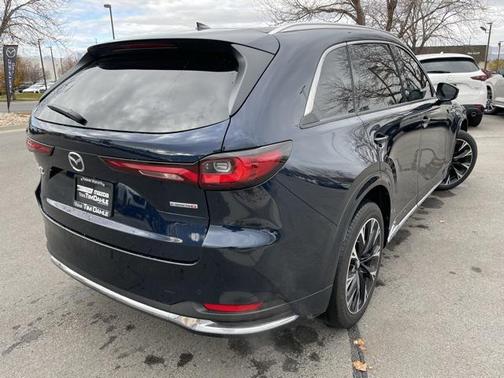 2024 Mazda CX-90 3.3 Turbo S Premium Plus
