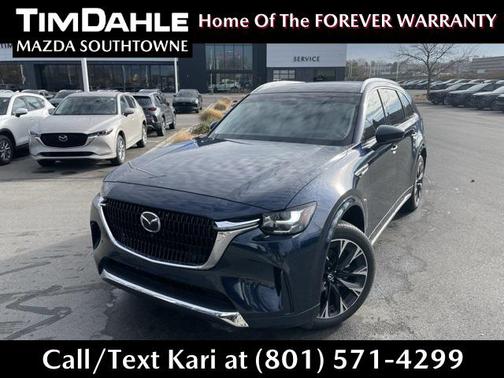 2024 Mazda CX-90 3.3 Turbo S Premium Plus