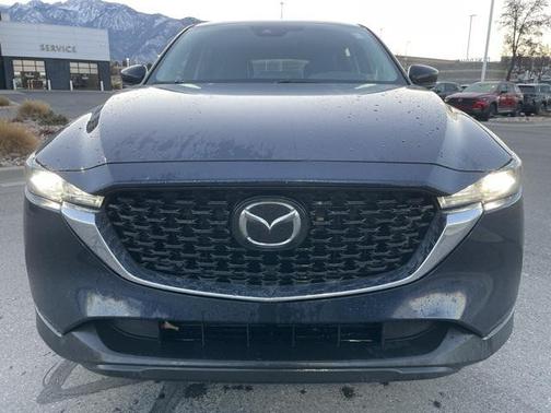 2023 Mazda CX-5 2.5 S Select Package