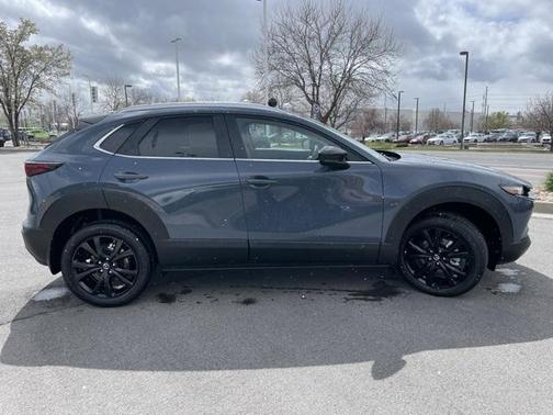 2025 Mazda CX-30 Base