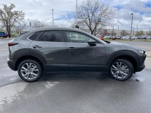 2025 Mazda CX-30 Preferred