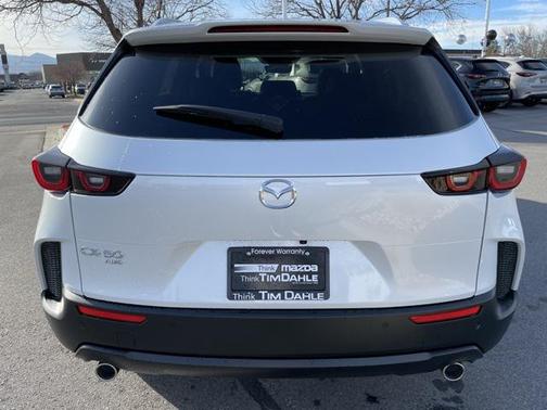 2026 Mazda CX-50 2.5 S Preferred Package