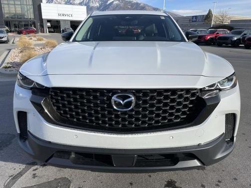 2026 Mazda CX-50 2.5 S Preferred Package