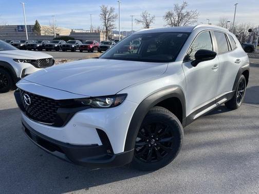 2026 Mazda CX-50 2.5 S Preferred Package
