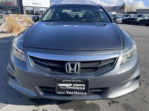 2012 Honda Accord LX-S