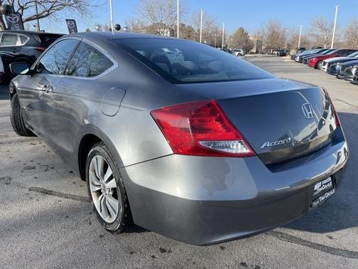 2012 Honda Accord LX-S