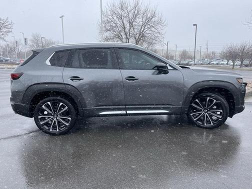 2025 Mazda CX-50 2.5 Turbo Premium Package