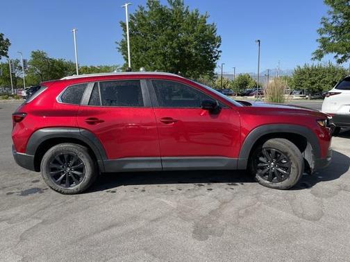2024 Mazda CX-50 2.5 S Preferred