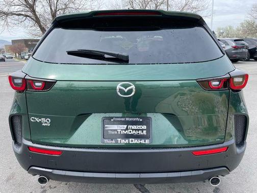 cypress 2026 Mazda CX-50 2.5 S Premium Package