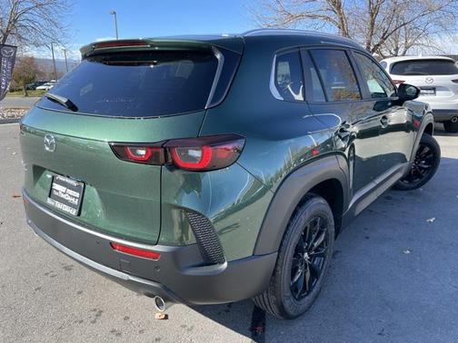 2026 Mazda CX-50 2.5 S Preferred Package