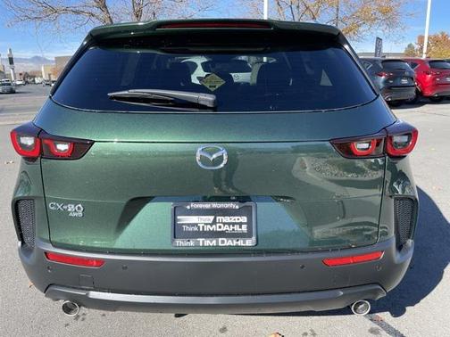 2026 Mazda CX-50 2.5 S Preferred Package