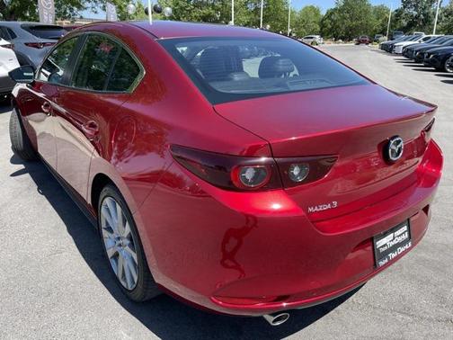 2023 Mazda Mazda3 2.5 S Select
