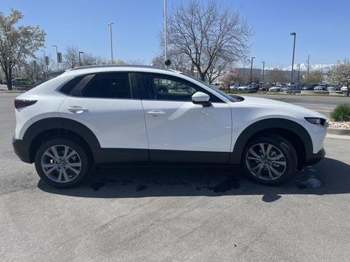 2025 Mazda CX-30 Preferred