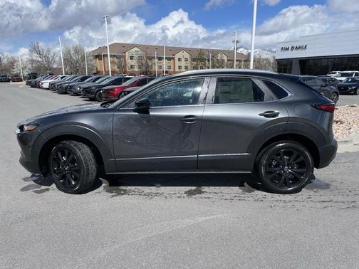 2025 Mazda CX-30 Select