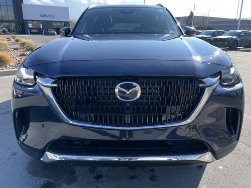 2026 Mazda CX-90 3.3 Turbo Premium Plus