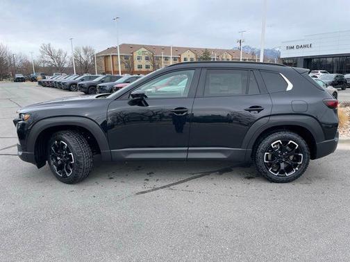 2026 Mazda CX-50 2.5 S