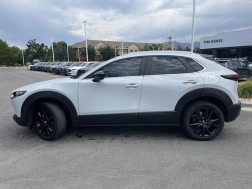 2024 Mazda CX-30 2.5 S Select Sport