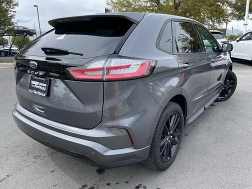 2024 Ford Edge ST Line