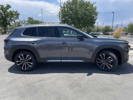 2025 Mazda CX-50 2.5 Turbo Premium Plus Package