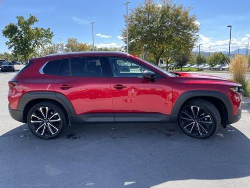 2024 Mazda CX-50 2.5 Turbo Premium Plus Package