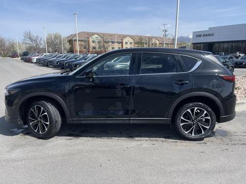 2023 Mazda CX-5 2.5 S Premium