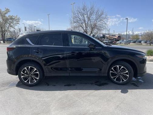 2023 Mazda CX-5 2.5 S Premium