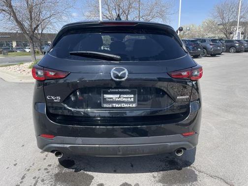 2023 Mazda CX-5 2.5 S Premium