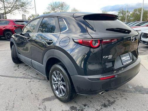 2024 Mazda CX-30 2.5 S