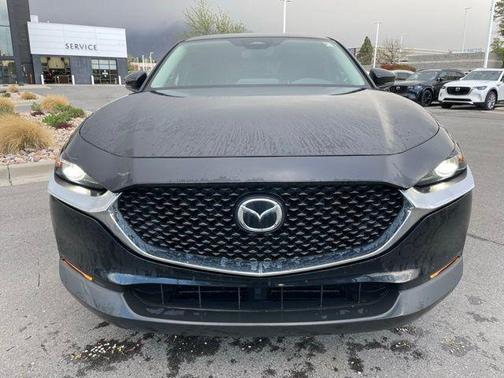 2024 Mazda CX-30 2.5 S
