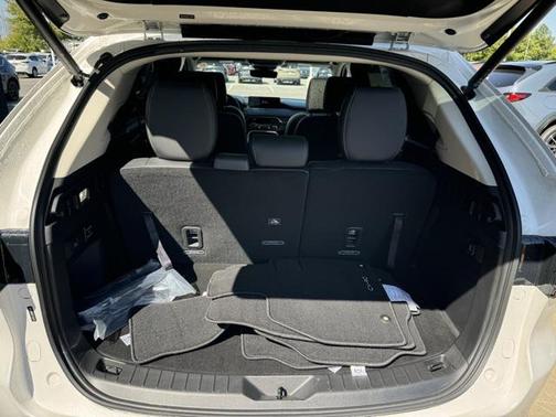 2024 Mazda CX-90 PHEV Premium