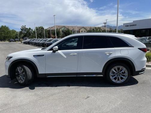 2024 Mazda CX-90 PHEV Premium