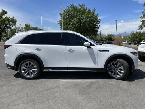 2024 Mazda CX-90 PHEV Premium
