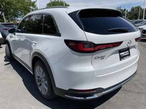 2024 Mazda CX-90 PHEV Premium