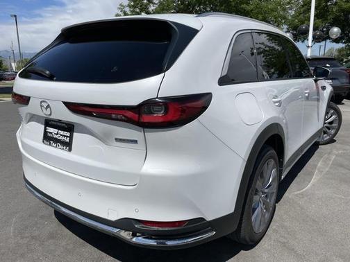 2024 Mazda CX-90 PHEV Premium