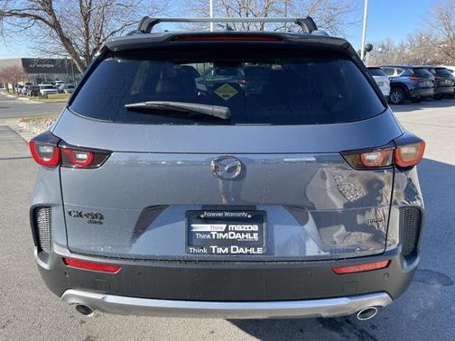 2026 Mazda CX-50 2.5 Turbo Premium Plus Package