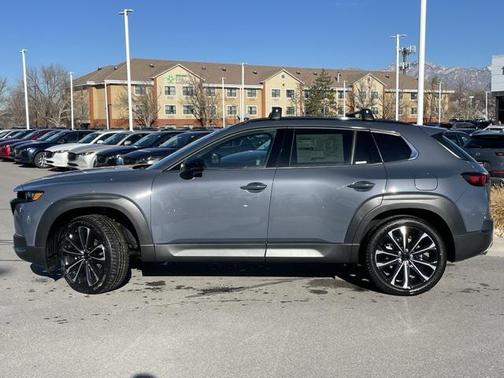 2026 Mazda CX-50 2.5 Turbo Premium Plus Package