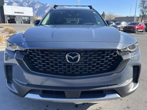 2026 Mazda CX-50 2.5 Turbo Premium Plus Package