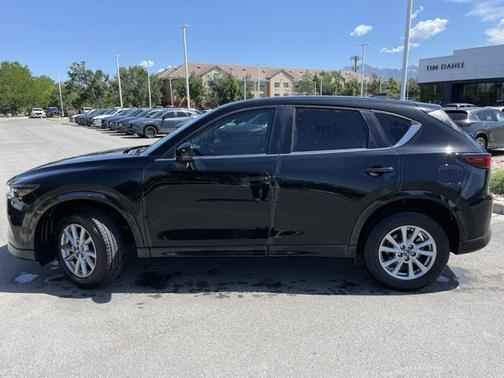 2024 Mazda CX-5 2.5 S Preferred