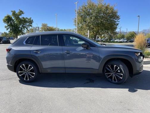 2025 Mazda CX-50 2.5 Turbo Premium Plus Package