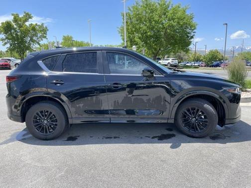 2024 Mazda CX-5 2.5 S Preferred