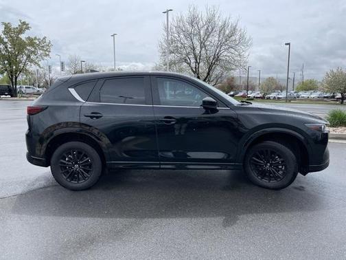 2024 Mazda CX-5 2.5 S Preferred