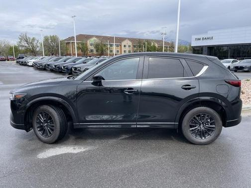2024 Mazda CX-5 2.5 S Preferred