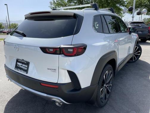 2025 Mazda CX-50 2.5 Turbo Premium Plus Package