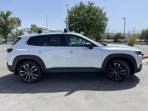 2025 Mazda CX-50 2.5 Turbo Premium Plus Package