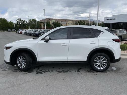 2023 Mazda CX-5 2.5 S Select