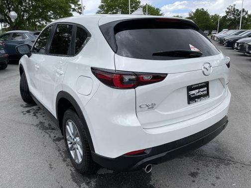2023 Mazda CX-5 2.5 S Select