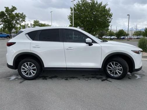 2023 Mazda CX-5 2.5 S Select